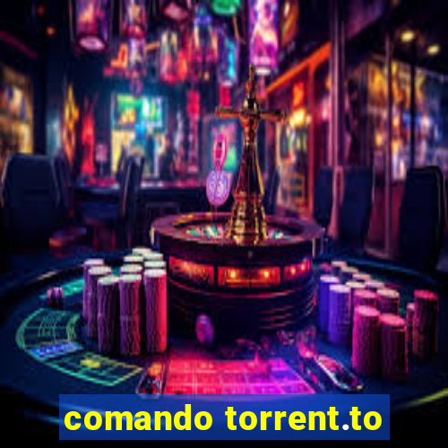 comando torrent.to